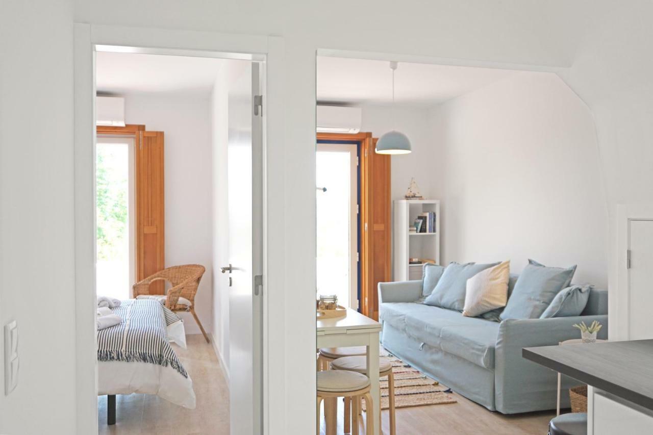 Mood Lodging - Caldas & Ocean Obidos Exterior photo