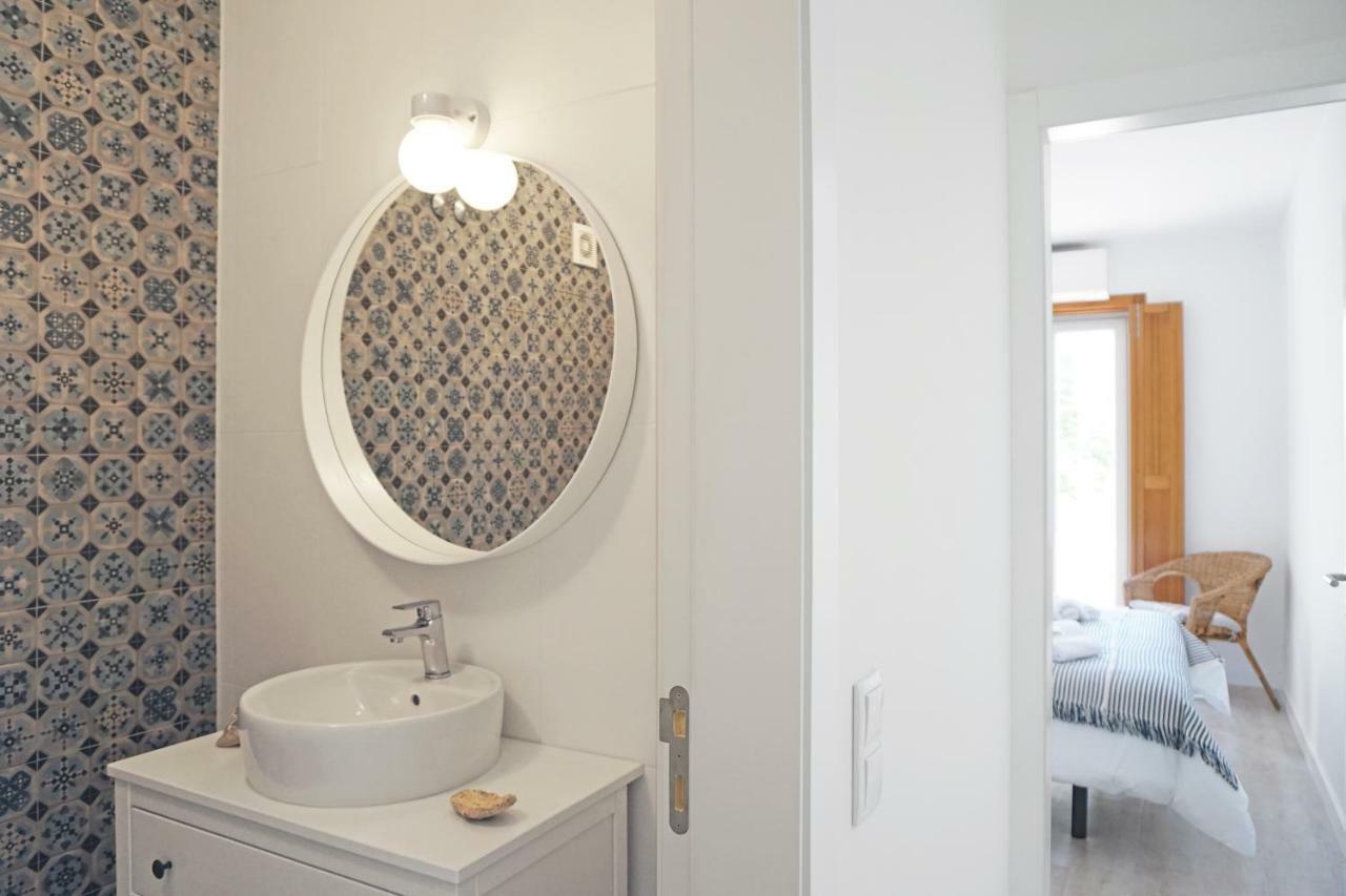 Mood Lodging - Caldas & Ocean Obidos Exterior photo