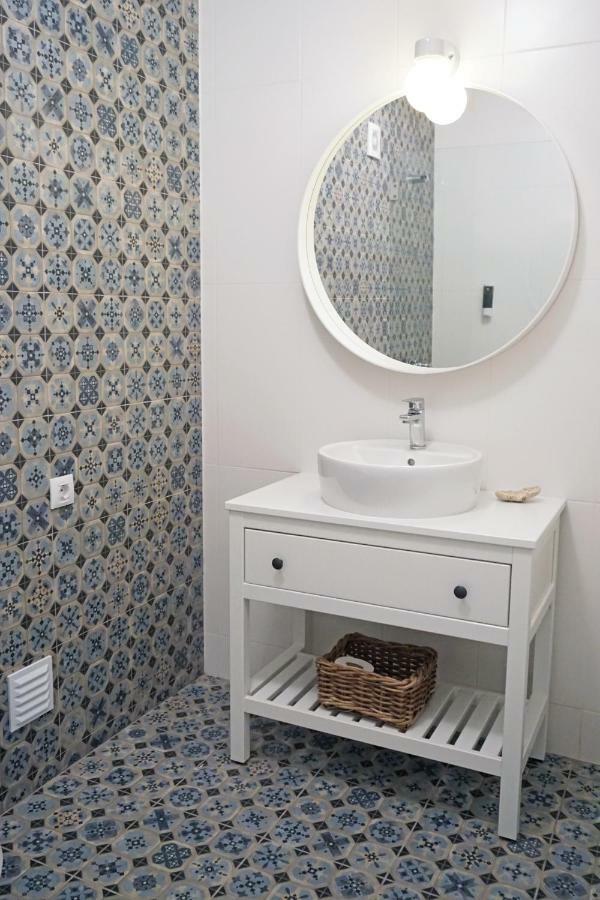 Mood Lodging - Caldas & Ocean Obidos Exterior photo