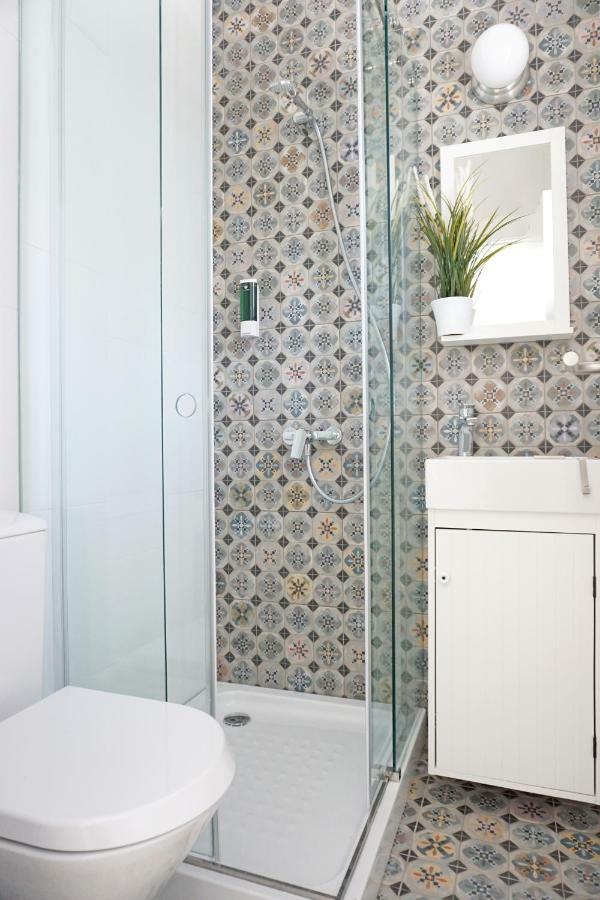 Mood Lodging - Caldas & Ocean Obidos Exterior photo