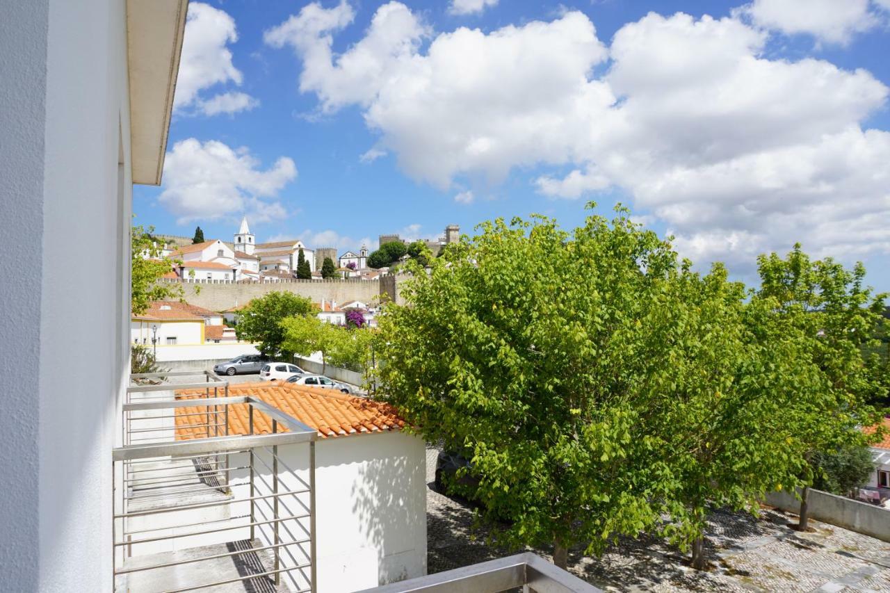Mood Lodging - Caldas & Ocean Obidos Exterior photo